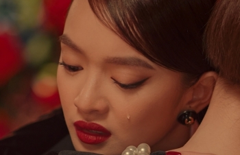 Kaity Nguyễn và Ninh Dương Lan Ngọc trở thành mỹ nhân của phim điện ảnh mới