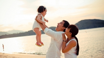 “Gia đình - Tổ ấm yêu thương”