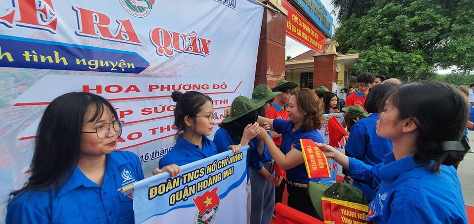 phat dong cuoc thi thu linh sinh vien toan quoc nam 2020