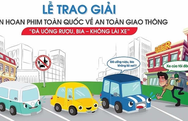 Nâng cao hiệu lực, hiệu quả thực thi pháp luật đảm bảo trật tự an toàn giao thông