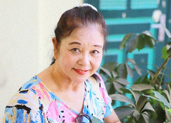 “Ni cô Huyền Trang” Thanh Loan được đề nghị xét tặng danh hiệu NSND