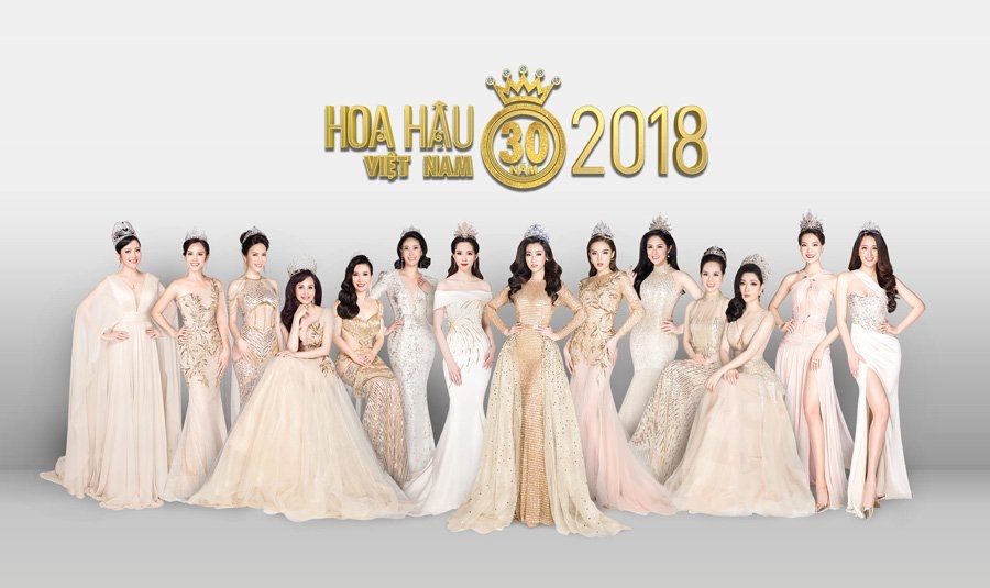 ly do khien hoa hau thu ngan khong tham gia gala 30 nam hoa hau viet nam