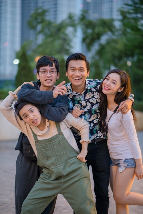 nhien cua nha tro balanha lot de cu vtv awards 2020