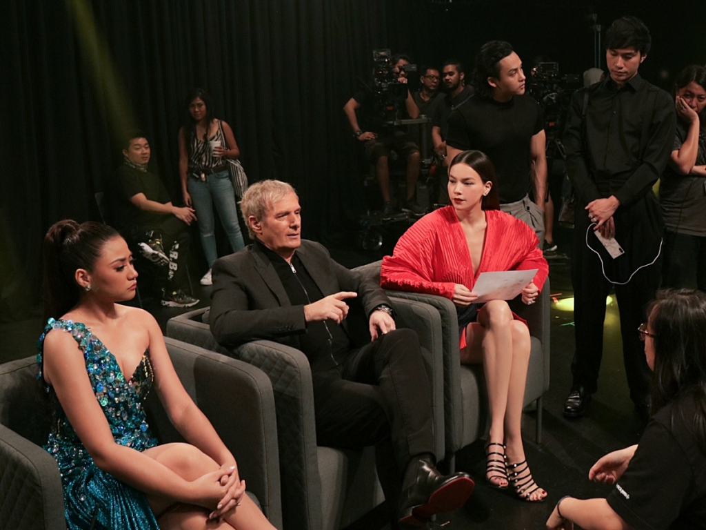 Hồ Ngọc Hà làm giám khảo cuộc thi âm nhạc quốc tế ho ngoc ha lam giam khao cuoc thi am nhac quoc te