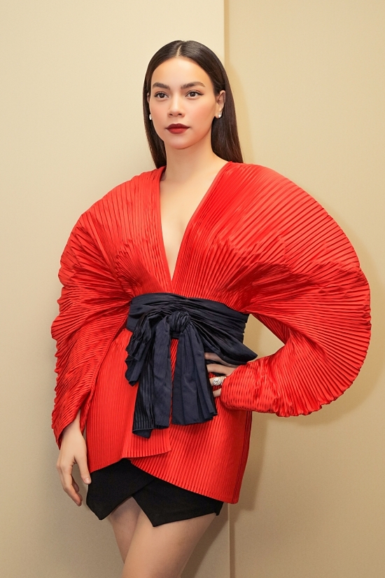 Hồ Ngọc Hà làm giám khảo cuộc thi âm nhạc quốc tế ho ngoc ha lam giam khao cuoc thi am nhac quoc te