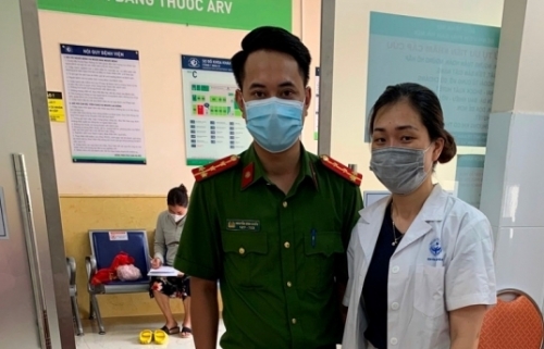 Bài 4: Lòng tốt dễ... lây