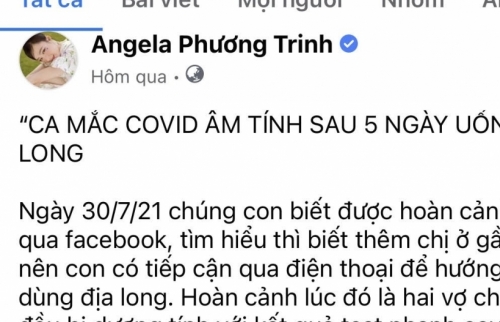 Bài 1: Chủ tịch Viện nghiên cứu phát triển y dược cổ truyền Việt Nam nói gì?