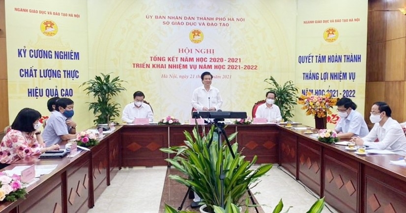 Hà Nội tiếp tục là địa phương đi đầu về giải thưởng trong nước và quốc tế