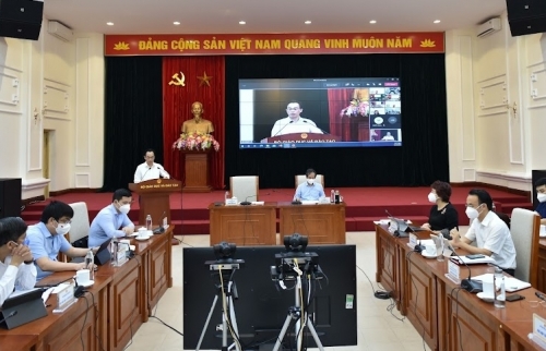 Tự chủ để đại học năng động hơn