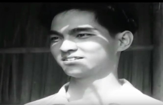 nsnd the anh qua doi o tuoi 81