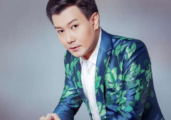 nghe si viet tiep tuc keu goi ung ho ca si tuan phuong