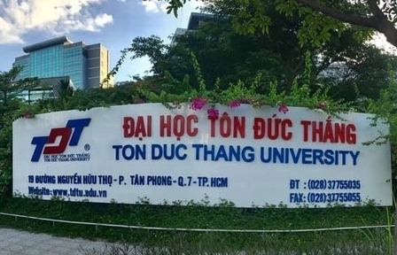 Hai trường Đại học của Việt Nam lọt top 500 thế giới