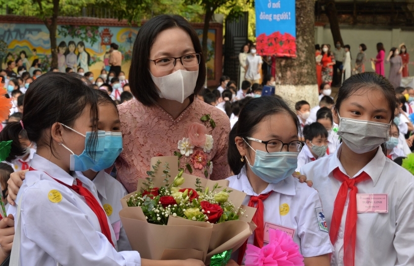 Kỳ cuối: Vượt lên trong gian khó