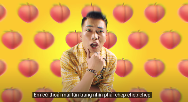 Đừng làm xấu Rap