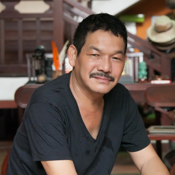 Đạo diễn Trần Cảnh Đôn qua đời khi dự án phim mới chưa kịp bấm máy
