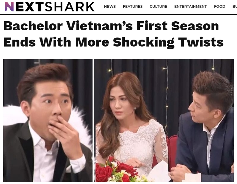 Quán quân chương trình "Anh chàng độc thân" bị tước hết giải thưởng quan quan chuong trinh anh chang doc than bi tuoc het giai thuong