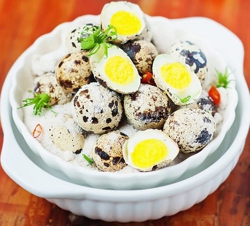 nhung loi ich vang cua trung cut