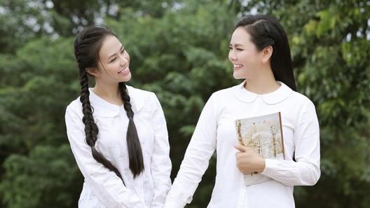 Chị em Lương Nguyệt Anh và Lương Hải Yến ra mắt MV tôn vinh nghề giáo