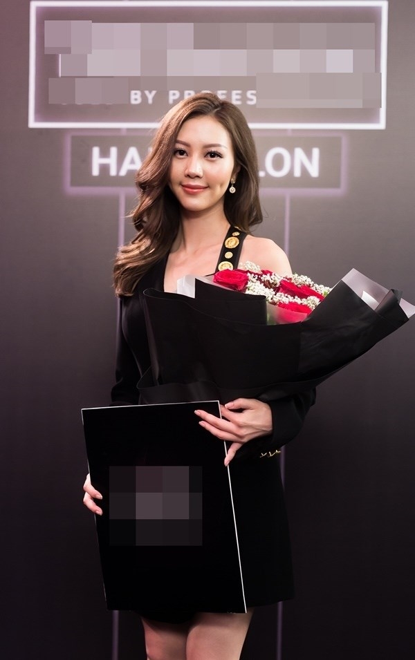 The Look 2017: Học trò của hoa hậu Kỳ Duyên bất ngờ chiến thắng the look 2017 hoc tro xinh dep cua hoa hau ky duyen bat ngo chien thang