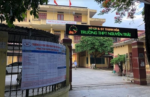 Yêu cầu rà soát lại hàng loạt hợp đồng BT trên địa bàn tỉnh Thanh Hóa