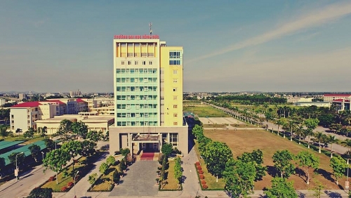 Trường Đại học Hồng Đức tuyển sinh ngành Luật chính quy