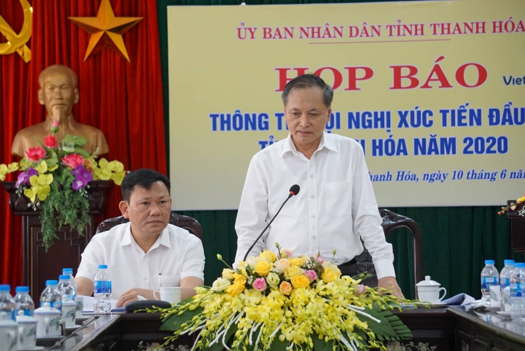 thanh hoa san sang moi nguon luc de don cac sieu du an vao dau tu