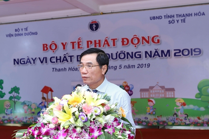 hang loat can bo chu chot tinh thanh hoa bi ky luat