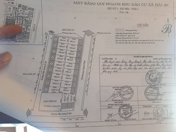 tai xa hai an may man trung dau gia tai lo dat minh da xay dung trai phep