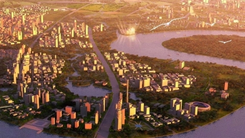 Công ty Cổ phần Quốc tế Holding bị xử phạt 100 triệu đồng vì vi phạm lĩnh vực chứng khoán