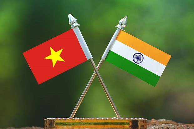 Việt Nam và Ấn Độ là những người bạn, đối tác tin cậy