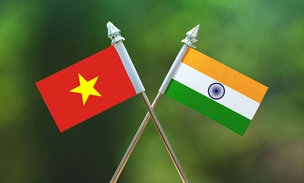 Việt Nam và Ấn Độ là những người bạn, đối tác tin cậy