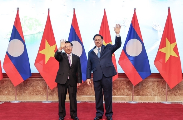 Tham vấn chính trị giữa Bộ Ngoại giao Việt Nam và Belarus