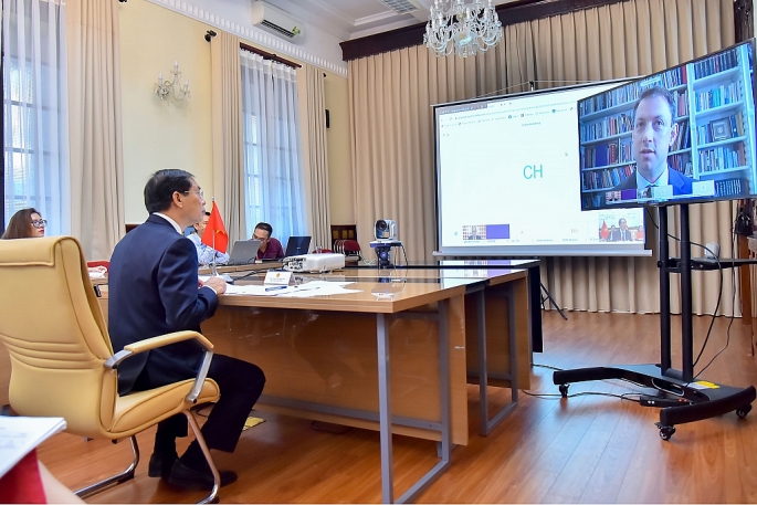 viet nam co hoi dau tu kinh doanh sau dai dich covid 19