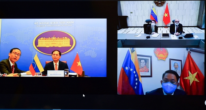 ve ne xu e la danh gia cao nhung thanh tuu kinh te xa hoi an tuong cua viet nam