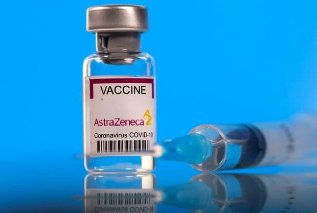 I-ta-li-a trao tặng bổ sung hơn 2 triệu liều vắc-xin Covid-19 cho Việt Nam