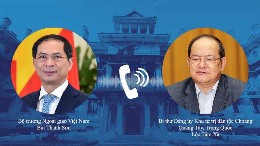 Sẽ nâng cao hiệu suất thông quan hàng hóa các mặt hàng của Việt Nam