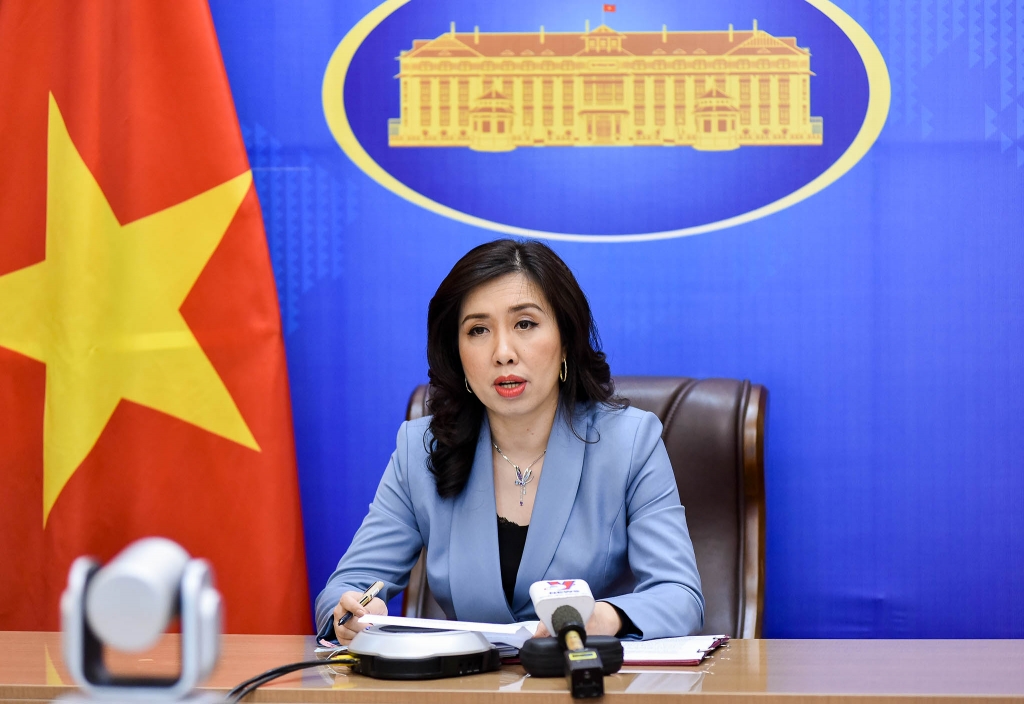 Việt Nam tạm thời công nhận mẫu Giấy chứng nhận tiêm chủng/hộ chiếu vắc-xin của 78 quốc gia