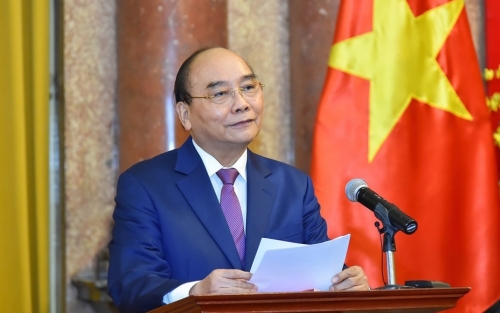 Việt Nam đã đề xuất nhiều sáng kiến, đóng góp thực chất vào công việc của Hội đồng Bảo an
