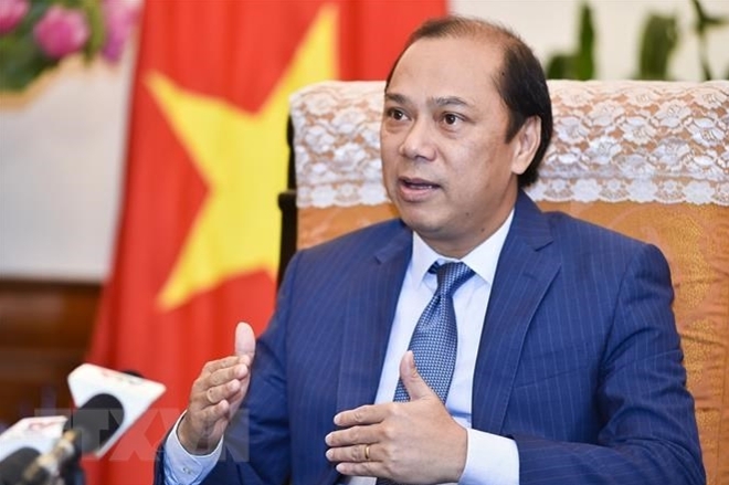 Việt Nam và Campuchia ký 7 văn kiện hợp tác trong nhiều lĩnh vực