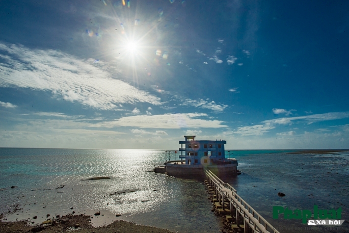 noi don binh minh dau tien cua to quoc