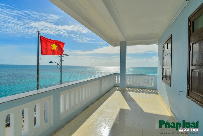 noi don binh minh dau tien cua to quoc