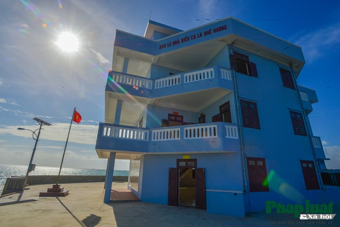 noi don binh minh dau tien cua to quoc