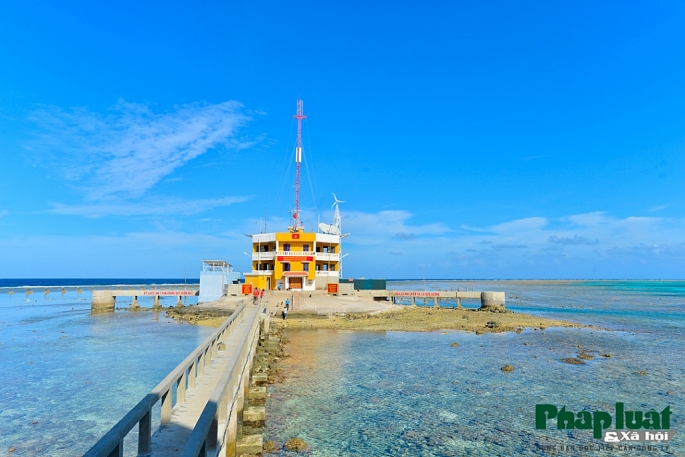 noi don binh minh dau tien cua to quoc