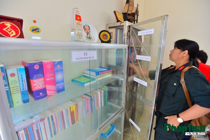 noi don binh minh dau tien cua to quoc