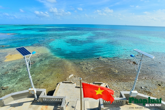 noi don binh minh dau tien cua to quoc