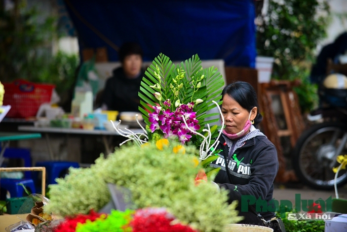 co mot con pho mang ten ngay quoc te phu nu o ha noi