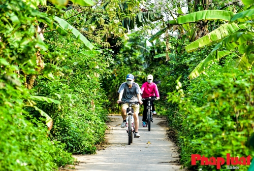 Toàn cảnh bãi bồi sông Hồng chuẩn bị quy hoạch thành phân khu đô thị