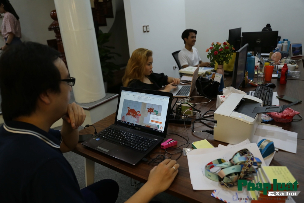 "Căn cước công dân số" dành cho thú cưng đầu tiên tại Việt Nam can cuoc cong dan so danh cho thu cung dau tien tai viet nam