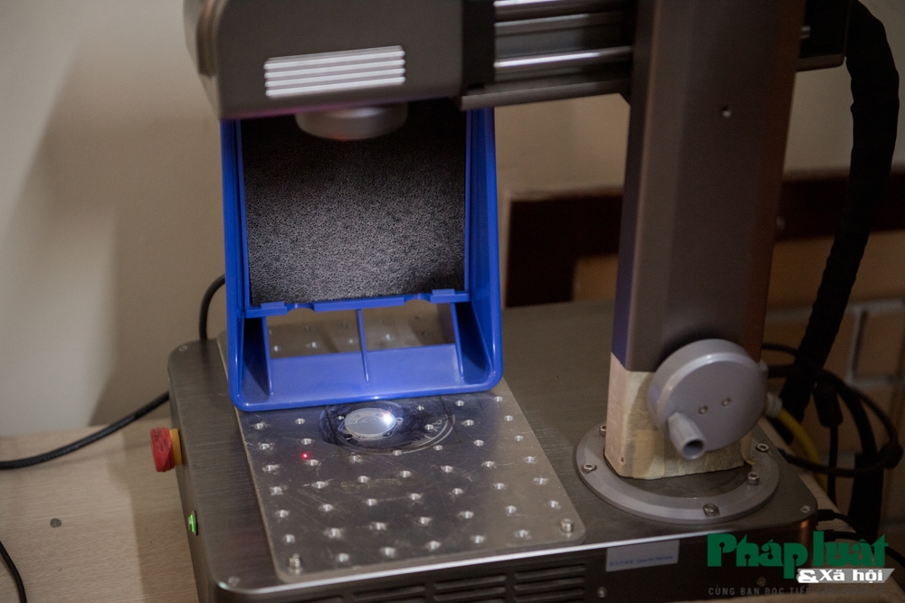 "Căn cước công dân số" dành cho thú cưng đầu tiên tại Việt Nam can cuoc cong dan so danh cho thu cung dau tien tai viet nam