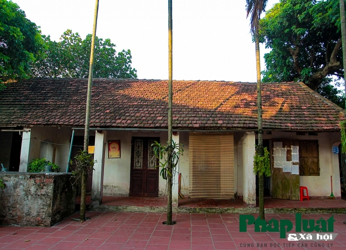 Ghé thăm Viên Minh Tự - ngôi chùa không vàng mã tại Hà Nội ghe tham vien minh tu ngoi chua khong vang ma tai ha noi